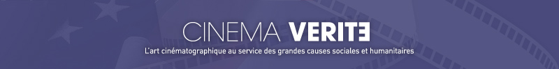 Cin&eacute;ma V&eacute;rit&eacute; - Accueil